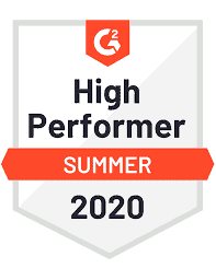 G2 Summer 2020